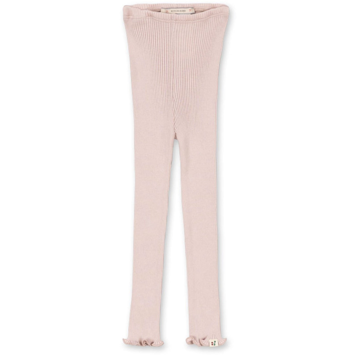 Konges Sløjd Pale Blush Kara Silk Pants