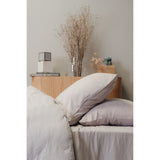 by KlipKlap Stone Grey Bedding