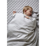 by KlipKlap Stone Grey Bedding