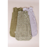 by KlipKlap Stone Grey Sleeping Bag