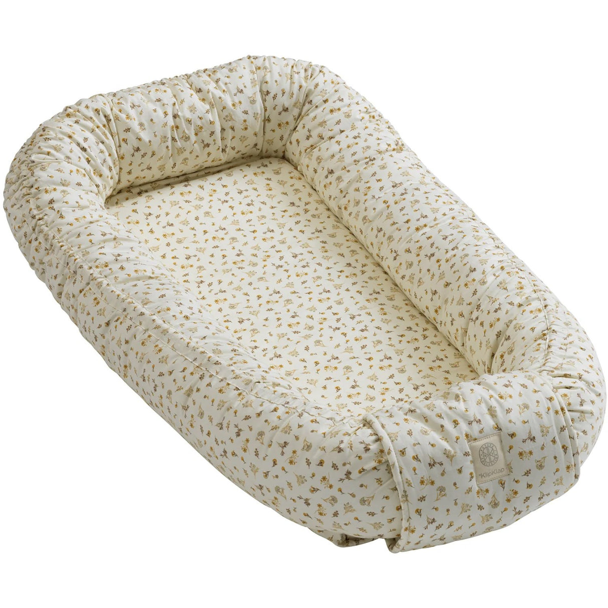 by KlipKlap Honey Poetic Garden Baby Nest