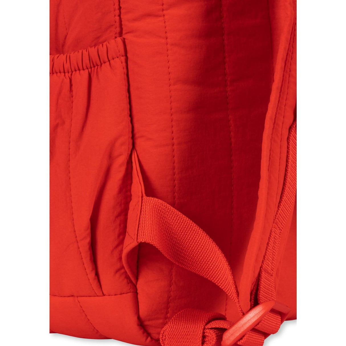 Konges Sløjd Fiery Red Juno Sequin Backpack