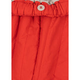 Konges Sløjd Fiery Red Juno Pants