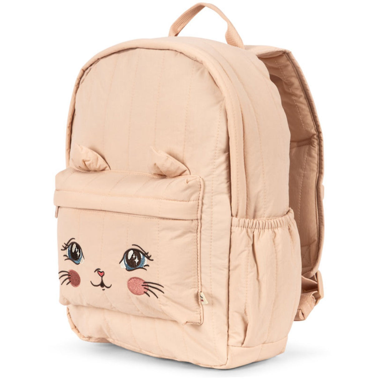 Konges Sløjd Cameo Rose Juno Kitty Backpack