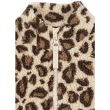 Konges Sløjd Leo Jody Teddy Jacket Grs