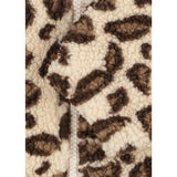 Konges Sløjd Leo Jody Teddy Jacket Grs
