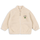 Konges Sløjd French Oak Jazz Teddy Jacket Grs