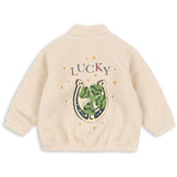 Konges Sløjd French Oak Jazz Teddy Jacket Grs
