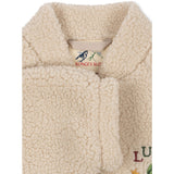 Konges Sløjd French Oak Jazz Teddy Jacket Grs