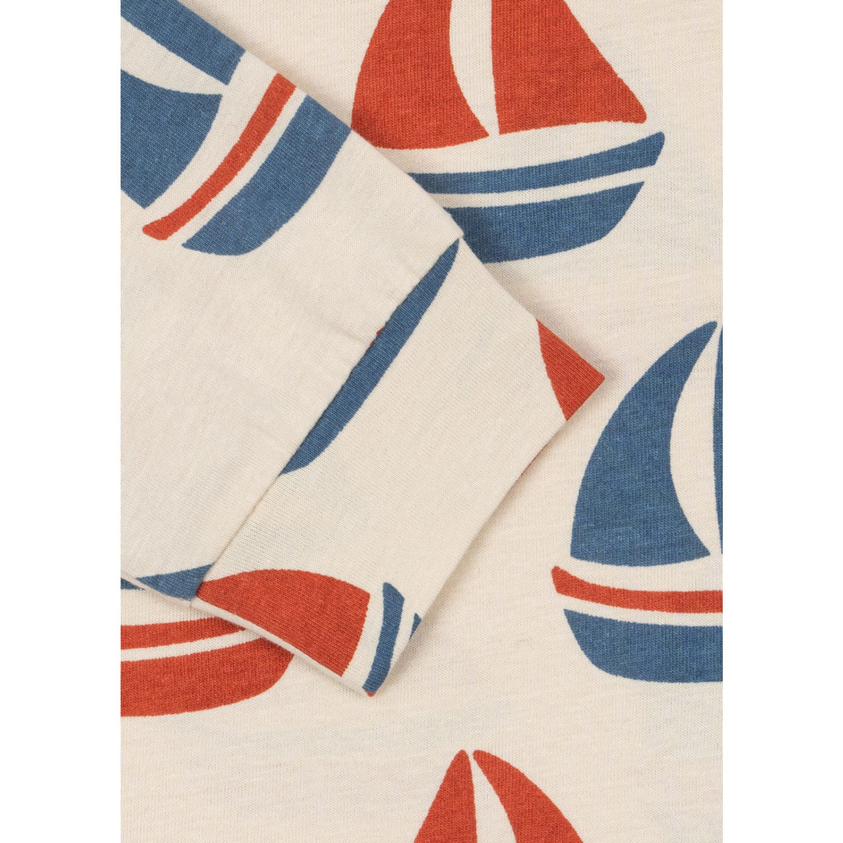 Konges Sløjd Ahoy Gio Ls Set Gots