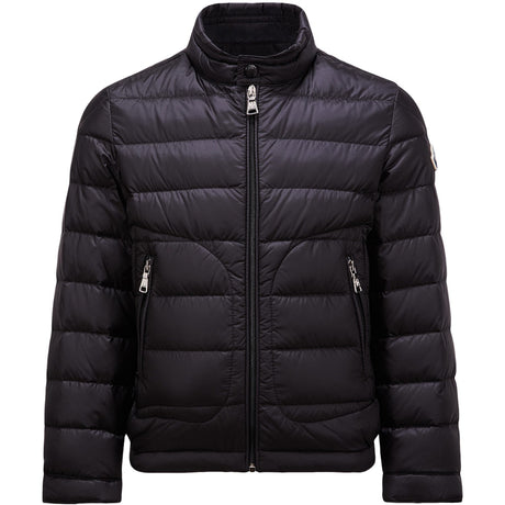 Moncler Black Acorus Jacket