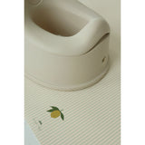 Konges Sløjd Tea Stripe Floor Mat