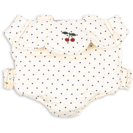 Konges Sløjd Estate Dot Doll Carrier