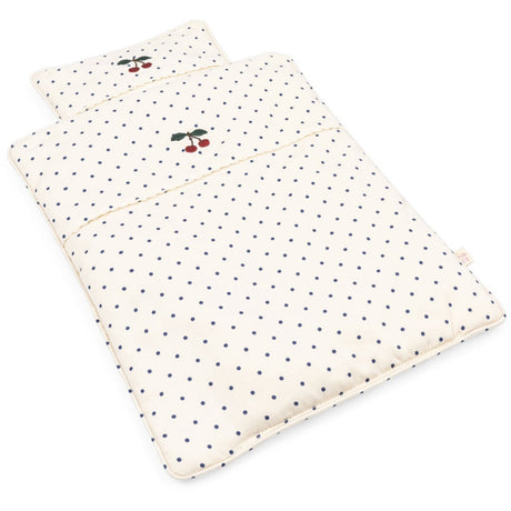 Konges Sløjd Estate Dot Doll Bedding