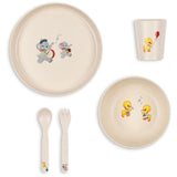 Konges Sløjd Music Parade Dinner Set