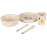 Konges Sløjd Music Parade Dinner Set
