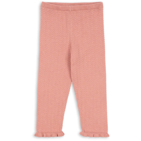 Konges Sløjd Rosette Cypres Pants Gots