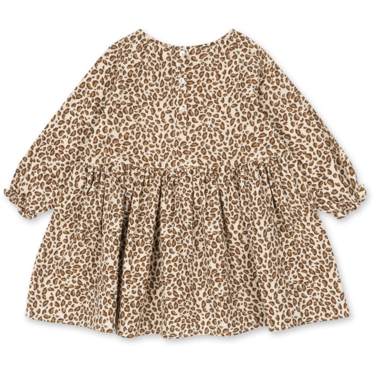 Konges Sløjd Leo Coco Dress Gots