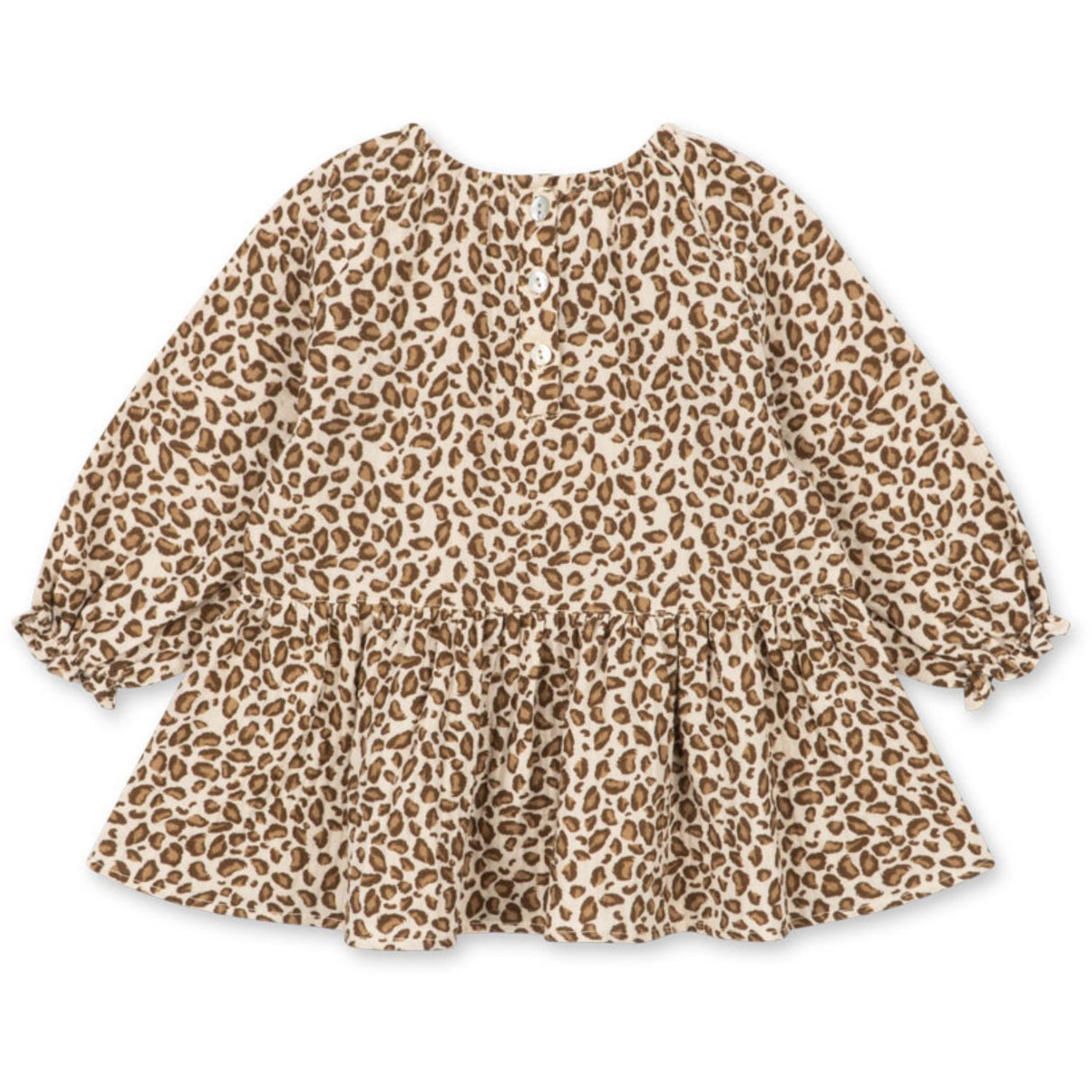 Konges Sløjd Leo Coco Blouse Gots