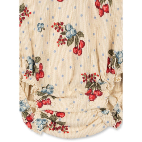 Konges Sløjd Marmelatta Chleo Romper Gots