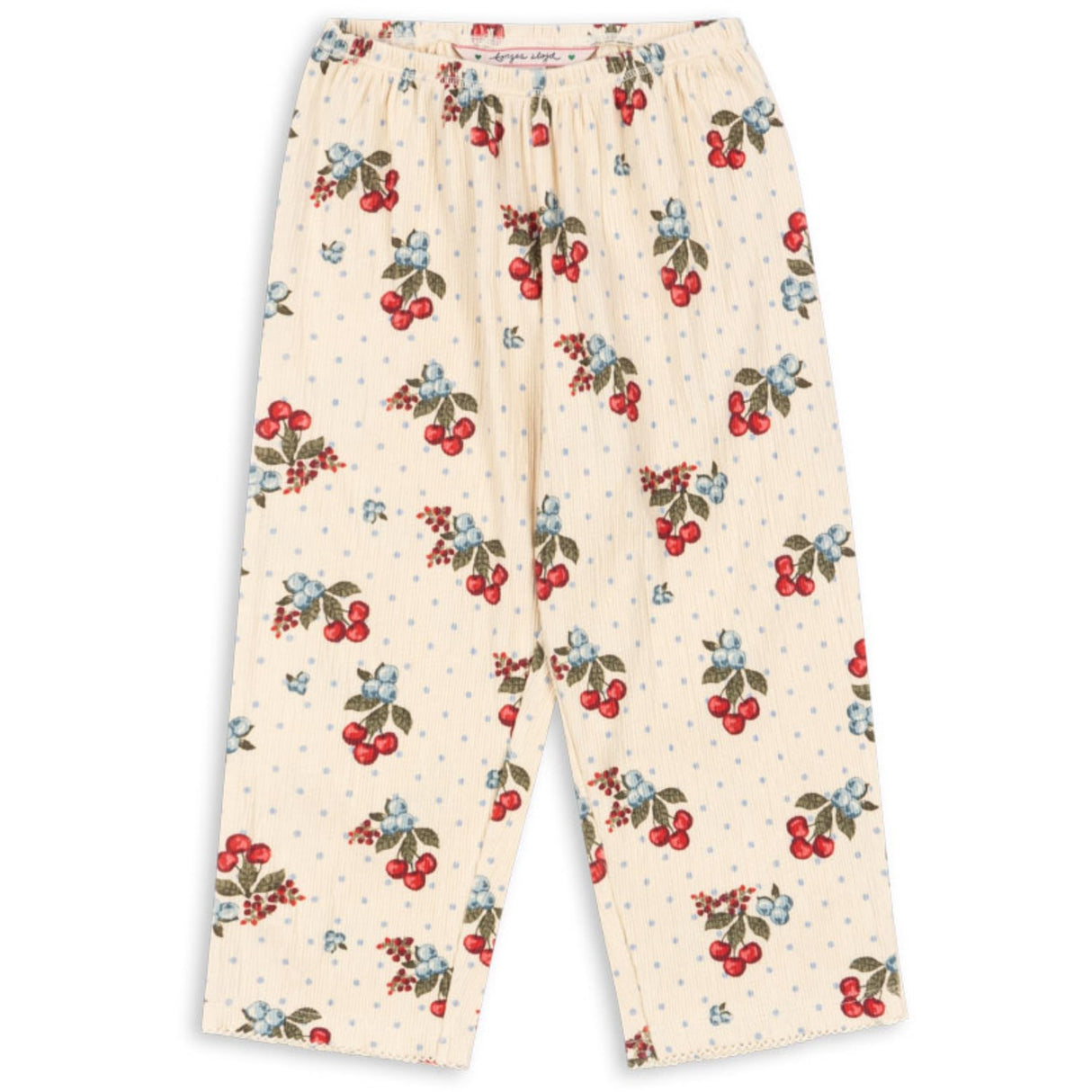 Konges Sløjd Marmelatta Chleo Pants Gots