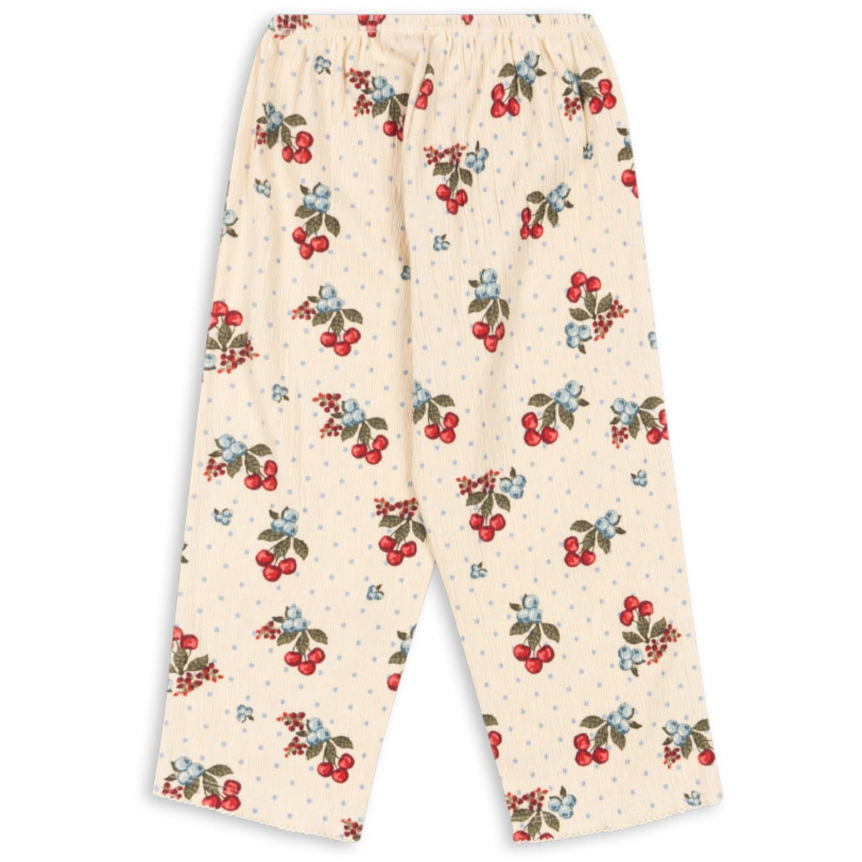 Konges Sløjd Marmelatta Chleo Pants Gots