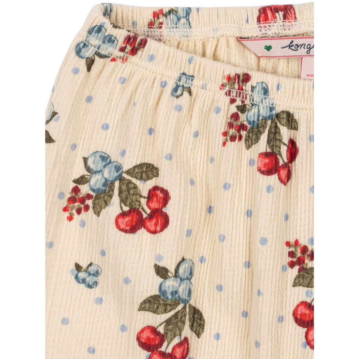 Konges Sløjd Marmelatta Chleo Pants Gots