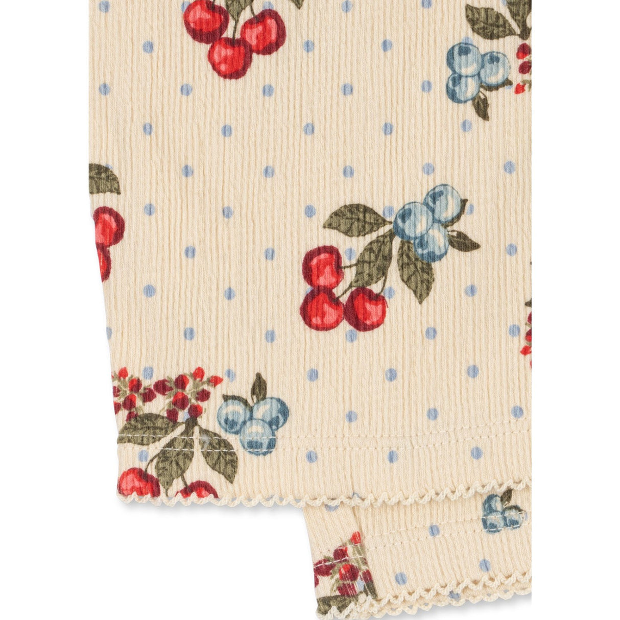 Konges Sløjd Marmelatta Chleo Pants Gots