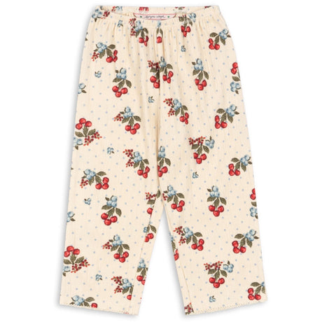 Konges Sløjd Marmelatta Chleo Pants Gots