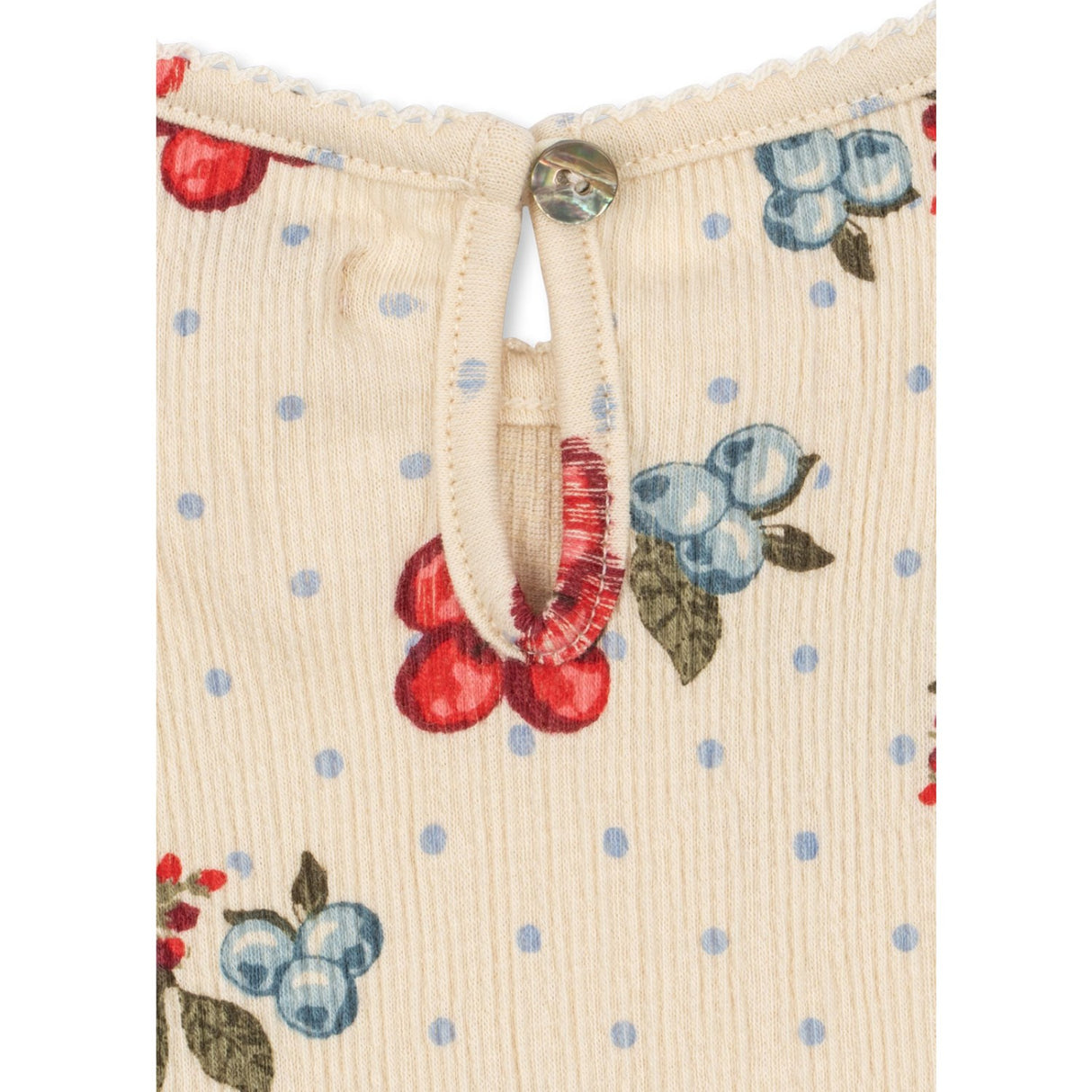 Konges Sløjd Marmelatta Chleo Dress Gots