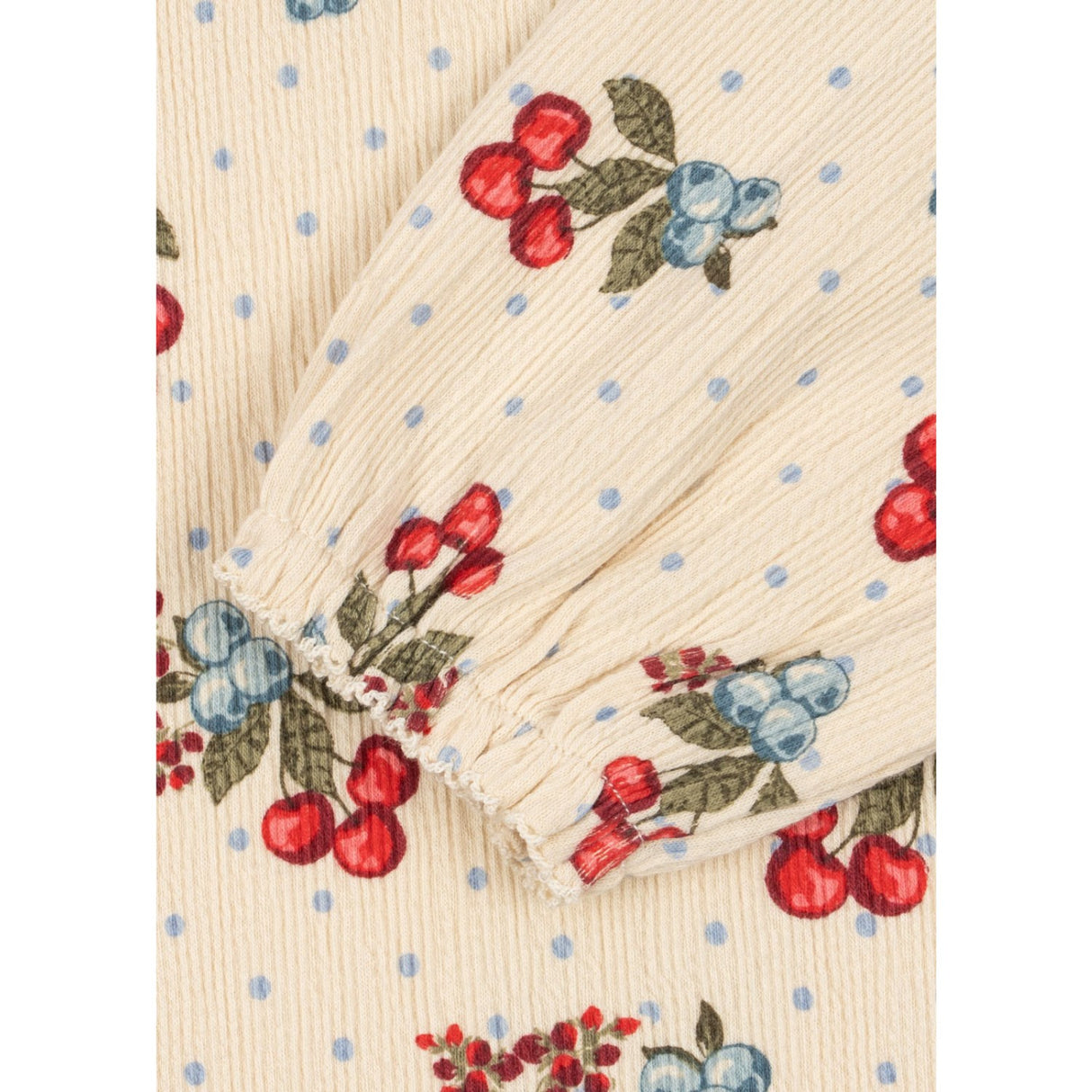 Konges Sløjd Marmelatta Chleo Dress Gots