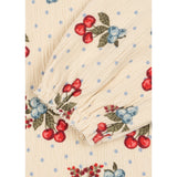 Konges Sløjd Marmelatta Chleo Dress Gots