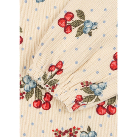 Konges Sløjd Marmelatta Chleo Dress Gots