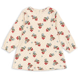 Konges Sløjd Marmelatta Chleo Dress Gots