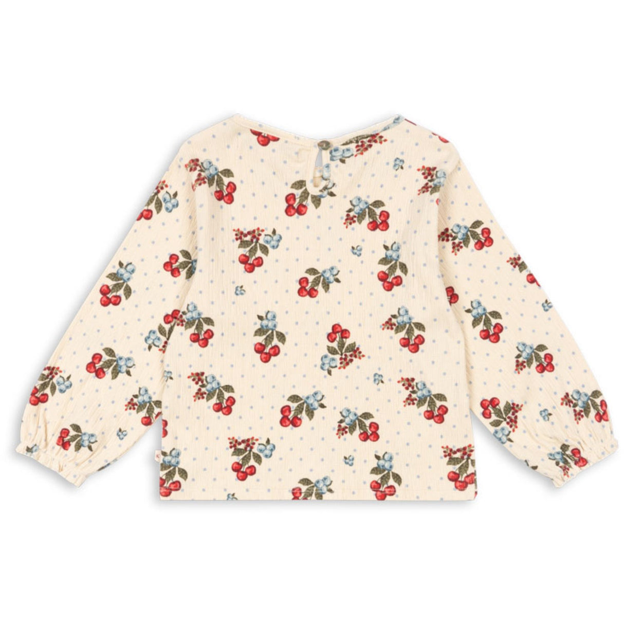 Konges Sløjd Marmelatta Chleo Blouse Gots