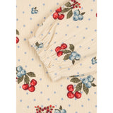 Konges Sløjd Marmelatta Chleo Blouse Gots