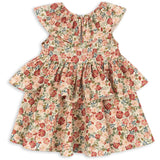 Konges Sløjd Tango Bella Frill Dress Gots