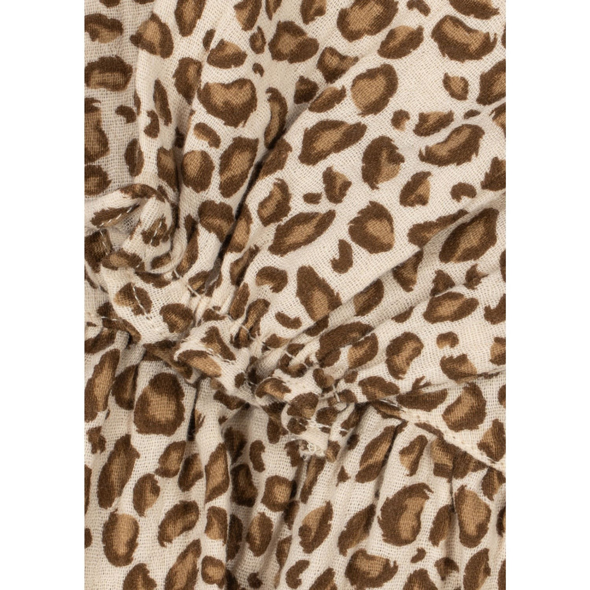 Konges Sløjd Leo Coco Blouse Gots