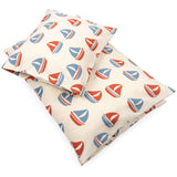 Konges Sløjd Ahoy Baby Bedding Gots