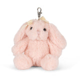 Konges Sløjd Rose Bunny Animal Bag Charm