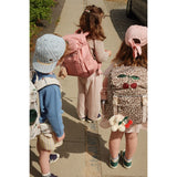 Konges Sløjd White Bunny Animal Bag Charm