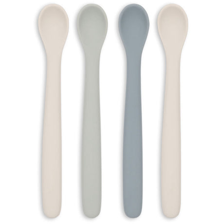 Konges Sløjd Onyx 4 Pack Feeding Spoon
