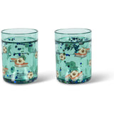 Konges Sløjd Kick It 2 Pack Glitter Cups