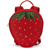 Konges Sløjd Strawberry Strawberry Mini Backpack