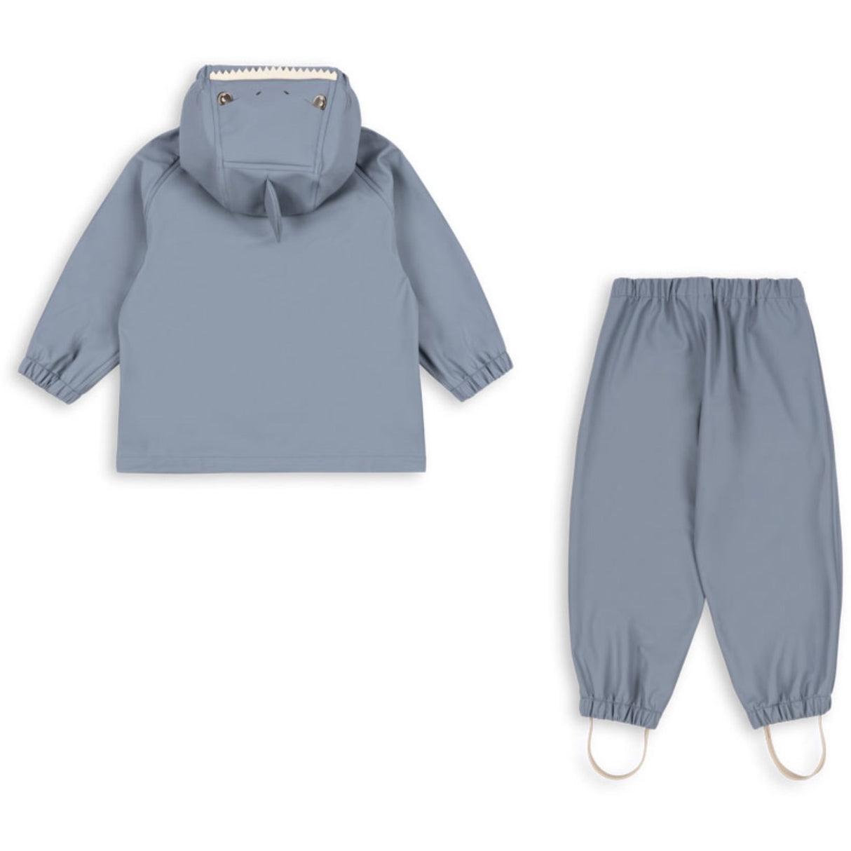 Konges Sløjd Tradewinds Sharka Rain Set