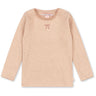 Konges Sløjd Cameo Rose Roli Blouse