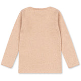 Konges Sløjd Cameo Rose Roli Blouse