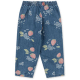 Konges Sløjd Marmelade Sun Magot Frill Pants Gots