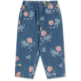 Konges Sløjd Marmelade Sun Magot Frill Pants Gots