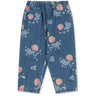 Konges Sløjd Marmelade Sun Magot Frill Pants Gots